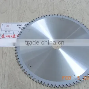 Hot Selling TCT Circular Saw Blade for Wood Cutting ,woodworking Cutter With High Quality thumbnail-1