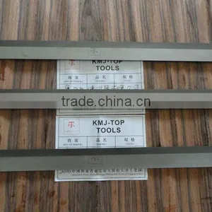 Hot Selling of Woodworking TCT Planer Knife, TCT Planer Blades thumbnail-1