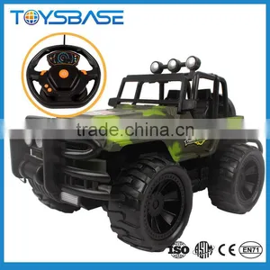 2015 New Products Remote Control Car 1:14 Racing Car rc Car Kit thumbnail-1