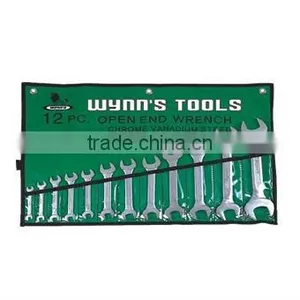 OPEN END WRENCH SET(CR-V) thumbnail-1