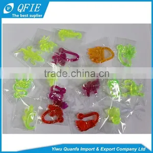 Wholesale Mini TPR Animals Toys for Inida Market thumbnail-1