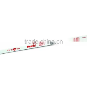 RONIX HACK SAW BLADE (super Cut-plus) RH-3801 12'-300mm thumbnail-1