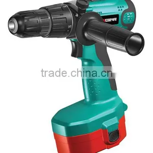9.6V/12v/14.4V18v Cordless Drill Cordless Screwdriver Cordless Tool Cordless Power Tool thumbnail-6
