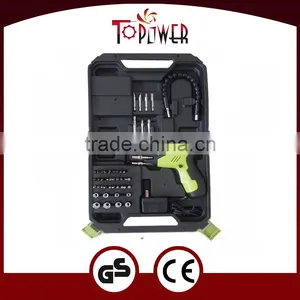 4.8V Cordless Screwdriver thumbnail-1