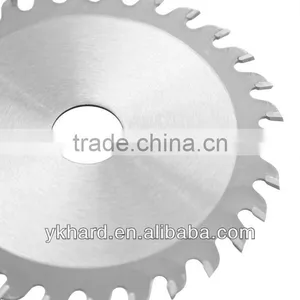 Yongkang HARD 65MN Circular Wood Saw Blade thumbnail-6