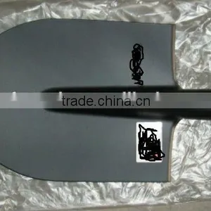 Russian Type Shovel Head thumbnail-2