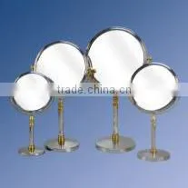 5" / 6" / 7" / 8" Seamless Double Side Mirror thumbnail-1
