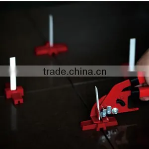 Tile Leveling System, Tile Leveling Spacer, Tile Lippage System , Floor Levelling System thumbnail-1