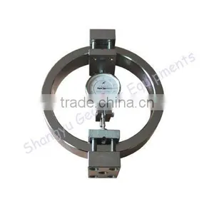 Clamped Boss Load Ring / Proving Ring thumbnail-1