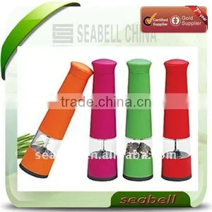 se 110 New Design Salt&pepper Mill thumbnail-1