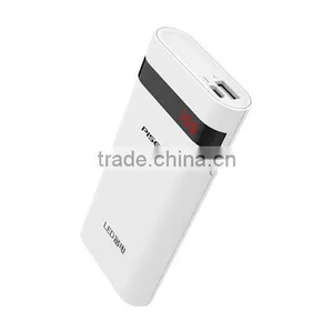10000mAh Power Bank With LED Display thumbnail-4