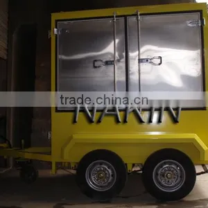 ZYM Vacuum Pumping Set thumbnail-1