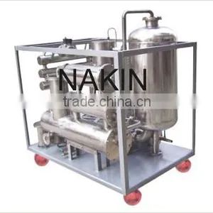 Fire-resistant Oil Purifier thumbnail-2