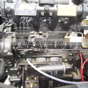 Hot Sale CE Truck Loader ZL20F thumbnail-1
