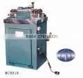 Round Rod Milling Machine MC9018 Smooth Round Rod Dia. 6-18mm and Groovde Round Rod Dia. 6-12mm thumbnail-1