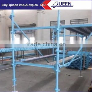 Quick Stage Scaffolding for New Zealand Australia for South Africa thumbnail-6