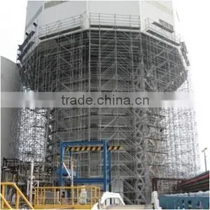 Safe Steel Quick Lock Scaffolding for Sales thumbnail-1