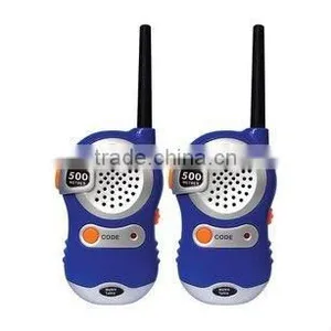 Kids Cartoon Video Interphone Toy From Guangdong China ICTI Manufacturer thumbnail-1
