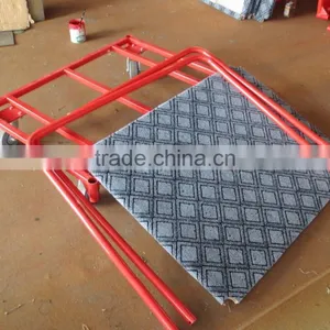 Carpet Dolly(TC1000) thumbnail-3
