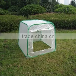 Garden Green House thumbnail-1