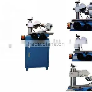 Universal Tool Grinding Machine BM20603 thumbnail-1