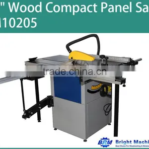 10" Wood Compact Panel Saw BM10205 thumbnail-1