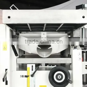 Wood Combined Machine BM10313 thumbnail-4