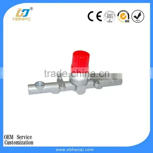 Zinc Alloy Air Compressor Pressure Regulator Switch thumbnail-3