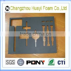 Custom Die Out Foam Box Inserts Eva Foam Packing thumbnail-1