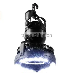 Wholesale Portable Outdoor Fan Camping Lantern,led Camping Light,camping Light Led thumbnail-1
