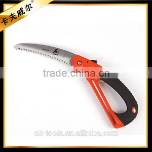 OK-TOOLS Handy Folding Saw thumbnail-1