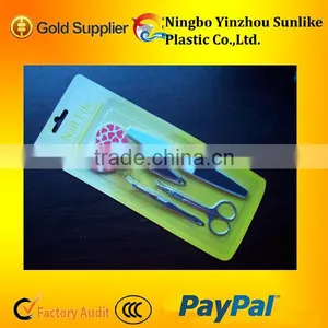 Cartoon Nail File thumbnail-1