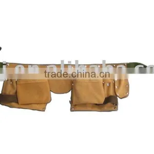 Leather Tools Bag thumbnail-1