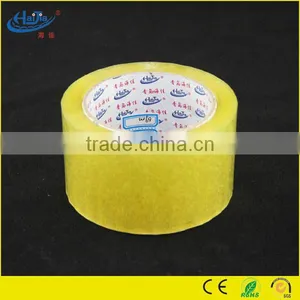 The Diameter Inside the Core is 3" High Quality BOPP Carton Sealing and Packing Tape thumbnail-4
