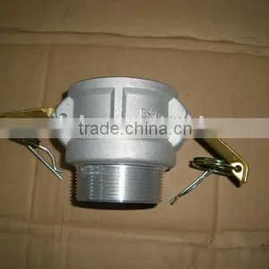 Aluminum Camlock Coupling Type B thumbnail-1