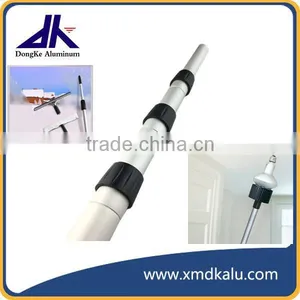 6063 T5 Aluminum Alloy Telescopic Pole Locking Mechanisms Parts for Window Cleaning thumbnail-1