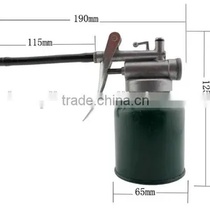 Flexible Spout Small Pressure Oiler for Sales thumbnail-3