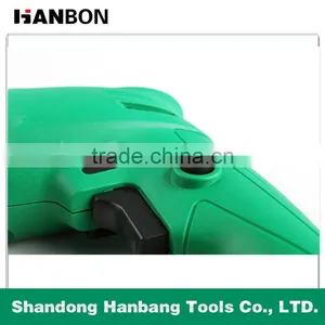 Portable Electric Hand Drilling Machine(double Speed Type) thumbnail-2