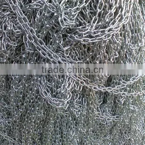 China Made Galvanzied Metal Chain Plastic Drum Packed thumbnail-3