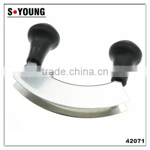 42071 Dough Sheeter Cutter Pastry/Flour Cutter thumbnail-1