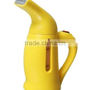 Mini Garment Steamer Travel Steamer Iron Handy Steamer thumbnail-2