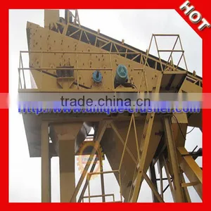 200-250 Gravel Screening Plant thumbnail-1