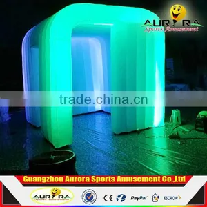 The Most Popular Inflatable Photo Booth Portable Photo Booth Digital Photo Booth for Sale thumbnail-1