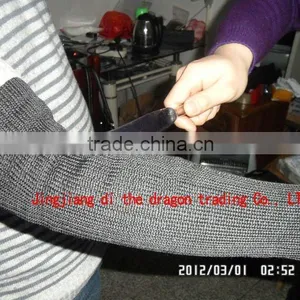The Arm-the Self-defense Cut Armor and Cut Down the Arm and Cut Resistant Sleeve thumbnail-1