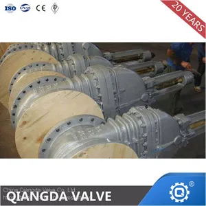 Carbon Steel WCB Gate Valve Class150&Class300&Class600&Class900 thumbnail-1