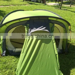 2016 Camping Tents High Quality OEM With Logo Manufacturer thumbnail-4