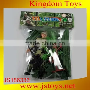 2015 New Products Military Play Set With Figure on Sale thumbnail-1