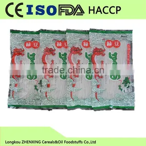 Shangdong Longkou Hot Sale Bean Vermicelli thumbnail-5