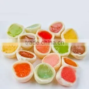 Milk Ball Soft Jelly Gummy thumbnail-1