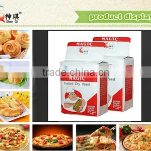 Baking Yeast Instant Dry Yeast Manufacturers thumbnail-3